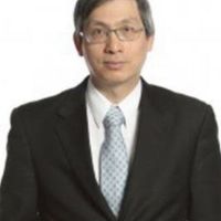 Dr Tim Chung